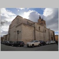 San Pedro de Tordesillas, photo Iglesia en Valladolid, flickr,4.jpg